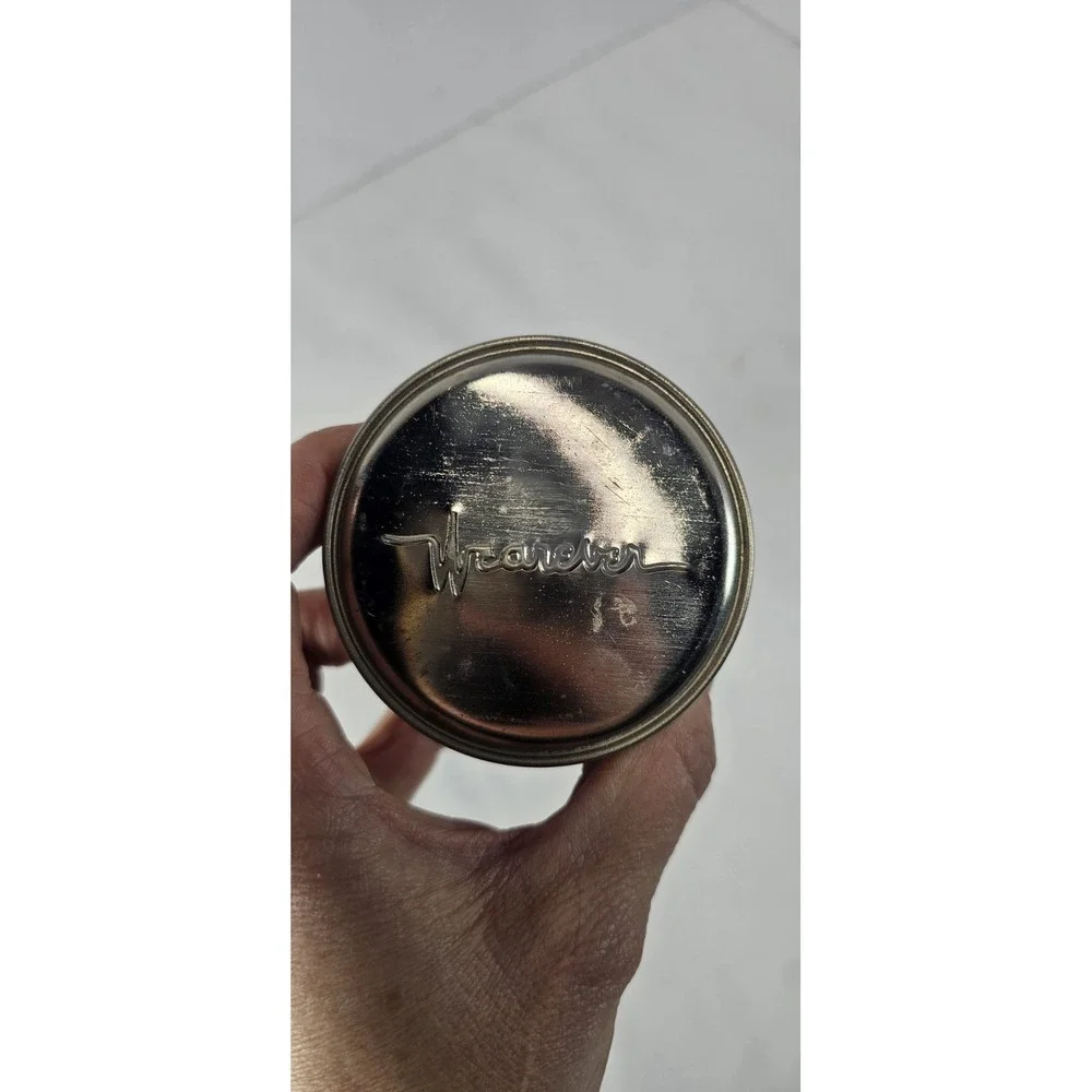 VTG WearEver Ice Cap 152 9